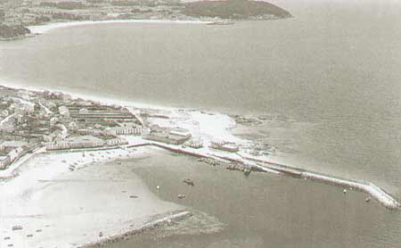 Porto de Portosn, 1969